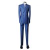 Costume homme pour automne - Ref 1579900