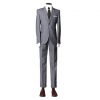 Costume homme pour automne - Ref 1579902