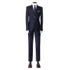 Costume homme pour automne - Ref 1579904