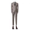 Costume homme pour hiver - Ref 1579907