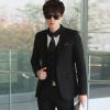 Costume homme pour automne - Ref 1579914