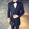 Costume homme en polyester pour automne - Ref 1579931