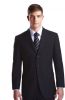 Costume homme en laine pour automne - Ref 1580304