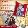 Coussin Manga - Ref 2684412