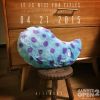 Coussin Manga - Ref 2684444