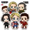 Coussin Manga - Ref 2684583