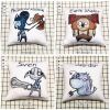 Coussin Manga - Ref 2684668