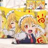 Coussin Manga - Ref 2684686
