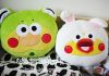 Coussin Manga - Ref 2684693