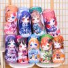 Coussin Manga SHAMOE - Ref 2685311