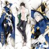 Coussin Manga - Ref 2685526