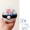 Coussin Manga TOMY - Ref 2685916