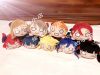 Coussin Manga SEGA - Ref 2686013