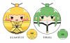 Coussin Manga - Ref 2686125