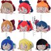 Coussin Manga - Ref 2686323