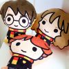 Coussin Manga - Ref 2686479