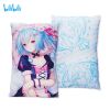 Coussin Manga BILIBILI - Ref 2686615