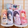 Coussin Manga SHAMOE - Ref 2686680