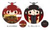 Coussin Manga - Ref 2686785