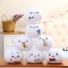 Coussin Manga ANDY - Ref 2687078