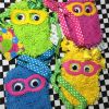 Coussin Manga - Ref 2687459