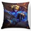 Coussin Manga - Ref 2687507
