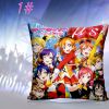 Coussin Manga - Ref 2687522