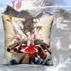 Coussin Manga - Ref 2687532