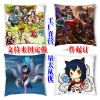 Coussin Manga - Ref 2688632