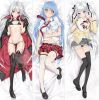 Coussin Manga - Ref 2689827
