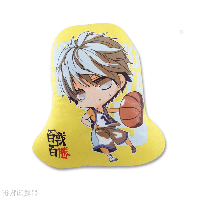 Coussin Manga - Ref 2689880