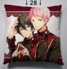 Coussin Manga - Ref 2689931