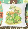 Coussin Manga - Ref 2689962
