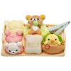 Coussin Manga SAN-X - Ref 2689972