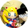 Coussin Manga - Ref 2690050
