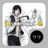 Coussin Manga - Ref 2690065