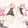 Coussin Manga - Ref 2690101