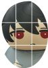 Coussin Manga - Ref 2690172