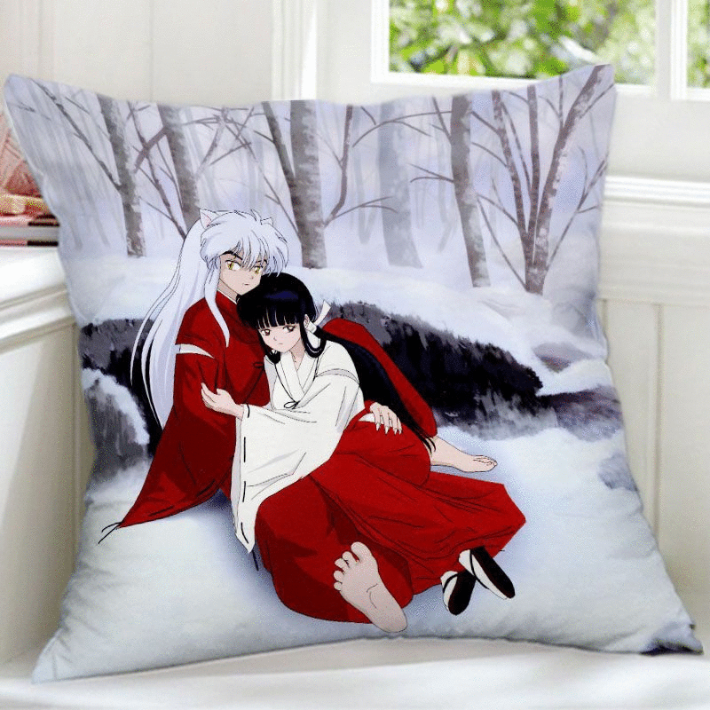 Coussin Manga - Ref 2690406