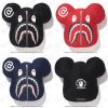 Coussin Manga BAPE - Ref 2690436
