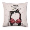 Coussin Manga - Ref 2690583