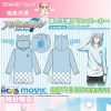 Coussin Manga NIJIRUSHI - Ref 2690592