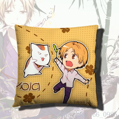 Coussin Manga - Ref 2690874