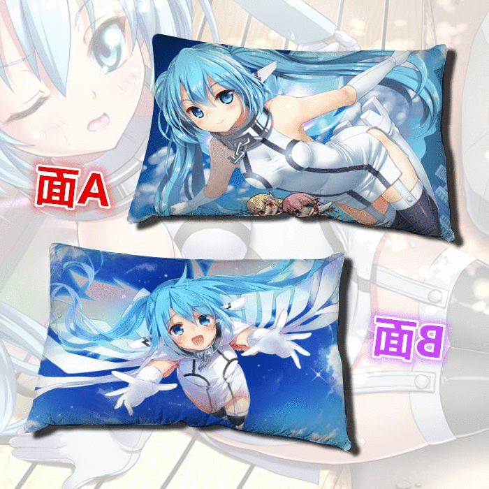 Coussin Manga OTHER - Ref 2690965