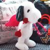 Coussin Manga PEANUTS - Ref 2691020