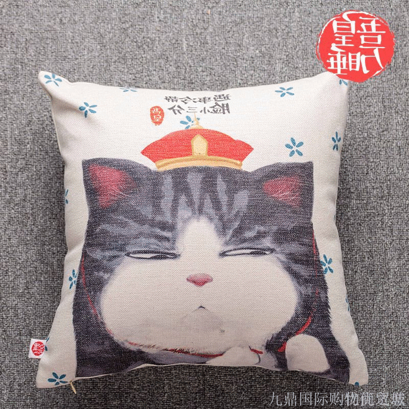 Coussin Manga OTHER - Ref 2691101