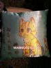 Coussin Manga - Ref 2691220