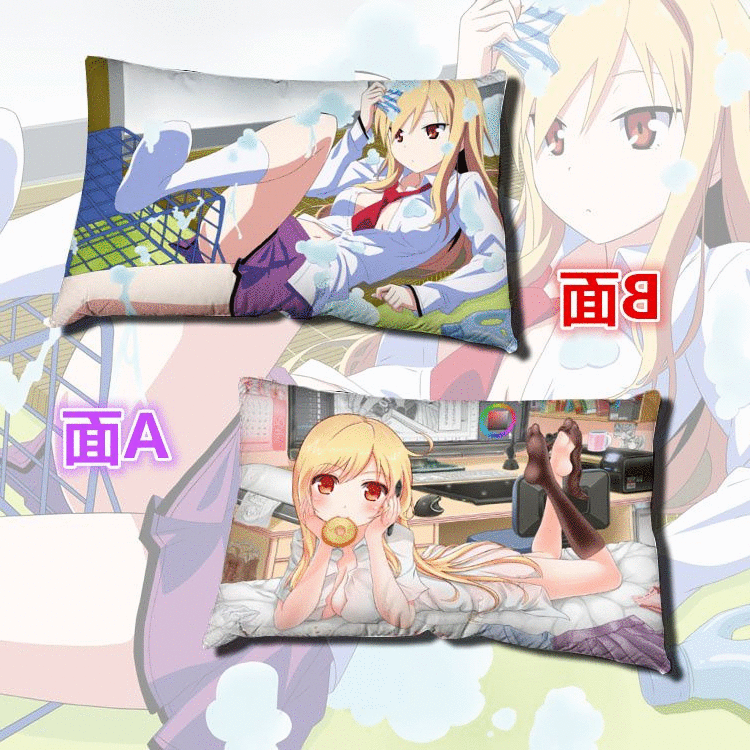 Coussin Manga OTHER - Ref 2691313