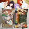 Coussin Manga 11 - Ref 2691381
