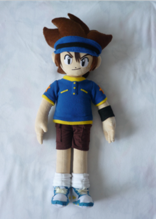 Coussin Manga - Ref 2691439